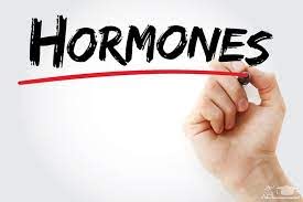 اثر انواع تغیرات هورمونی در تشدید پسوریازیس