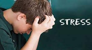استرس یکی از محرک های اساسی در عود پسوریازیس