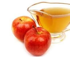 کاهش دانه‌‌های قرمز پسوریازیس با مصرف سرکه سیب