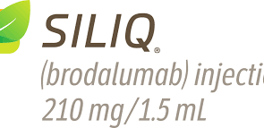 تایید داروی تزریقی Siliq برای بزرگسالان مبتلا به پسوریازیس توسط FDA