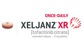 ایالات متحده با داروی زلجانز ایکس آر(Xeljanz XR) به درمان قطعی انواع آرتریت نزدیک شد