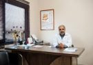 دکتر علی عصیلیان؛ علت اصلی ریزش مو در بیماران پسوریازیس