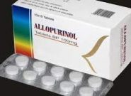 استفاده از آلوپورینول برای بالا بودن اوریک اسید در پسوریازیس