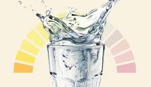 خواص آب قلیایی برای بیماری پوستی پسوریازیس