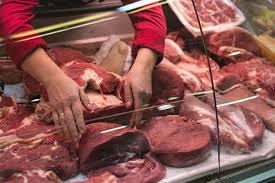 گوشت گوساله و فراورده های آن موثر در تشدید پسوریازیس