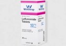 داروی لفلونوماید گزینه ای برای درمان آرتریت پسوریازیس