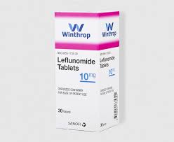 داروی لفلونوماید گزینه ای برای درمان آرتریت پسوریازیس