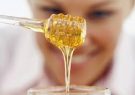 بهبودی بیماری پسوریازیس با ماسک طبیعی از عسل و چریش