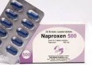 داروی ضدالتهابی و فاقد کورتون ناپروکسن برای آرتریت پسوریاتیک
