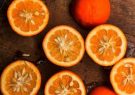 استفاده از نارنج در پاکسازی بیماری پسوریازیس