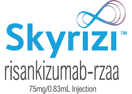 خبر مهم؛ داروی تزریقی Skyrizi (risankizumab) برای پسوریازیس تایید شد