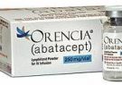 داروی بیولوژیک Abatacept برای تضعیف آرتریت پسوریازیس