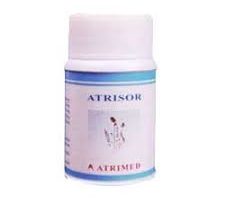 داروی ATRISOR Capsule یک داروی گیاهی بی نظیر برای پسوریازیس