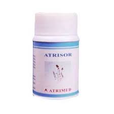 داروی ATRISOR Capsule یک داروی گیاهی بی نظیر برای پسوریازیس