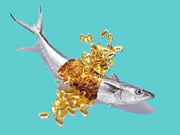 اثر یکسان روغن ماهی موضعی با ترکیب اسید سالسیلیک و بتامتازون در پسوریازیس!